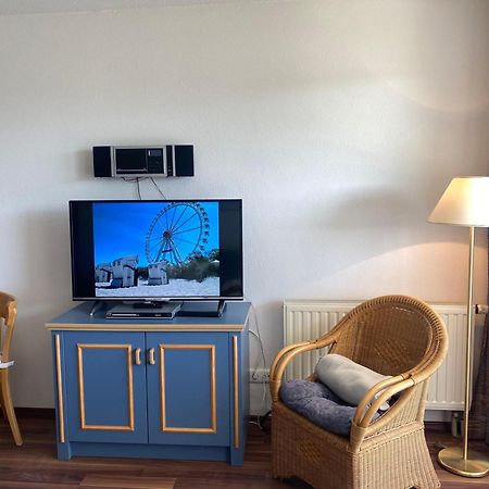 Yachthafenresidenz-Wohnung-9203-894 Ostseebad Kühlungsborn Eksteriør billede