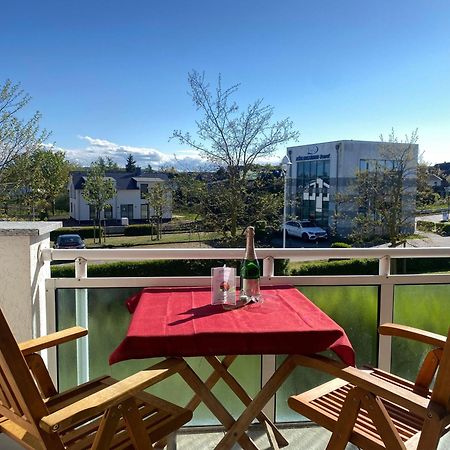 Yachthafenresidenz-Wohnung-9203-894 Ostseebad Kühlungsborn Eksteriør billede