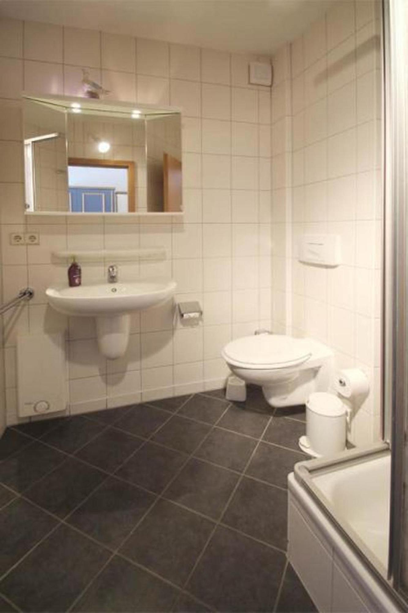 Yachthafenresidenz-Wohnung-9203-894 Ostseebad Kühlungsborn Eksteriør billede