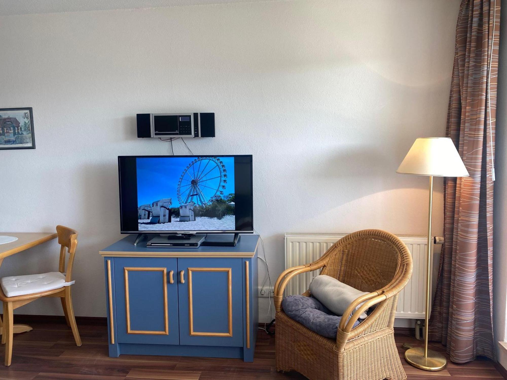 Yachthafenresidenz-Wohnung-9203-894 Ostseebad Kühlungsborn Eksteriør billede