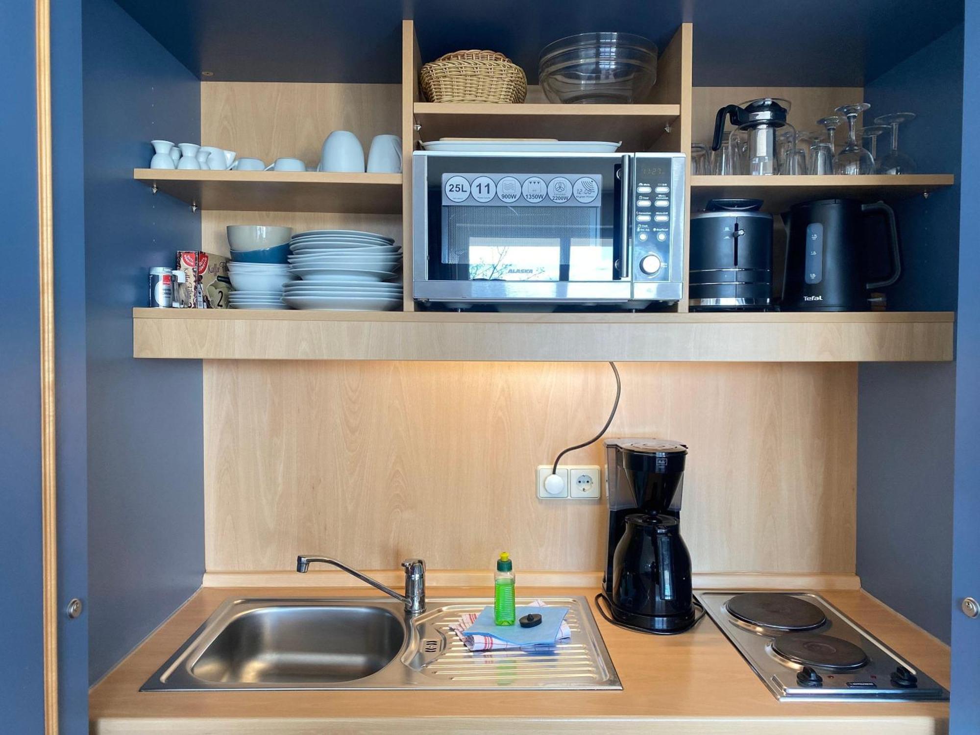 Yachthafenresidenz-Wohnung-9203-894 Ostseebad Kühlungsborn Eksteriør billede